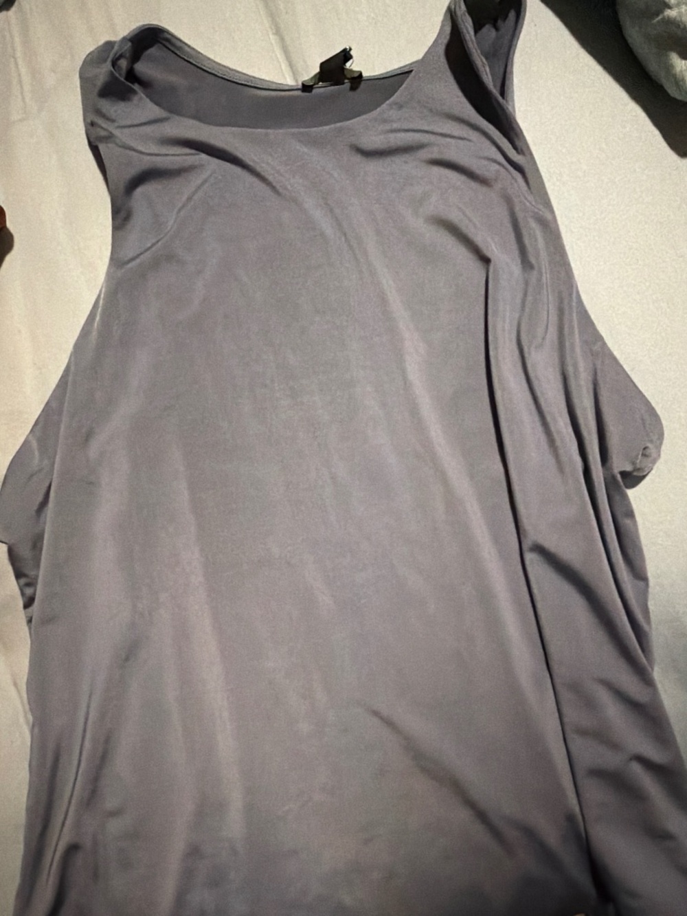 Women’s express bodysuit